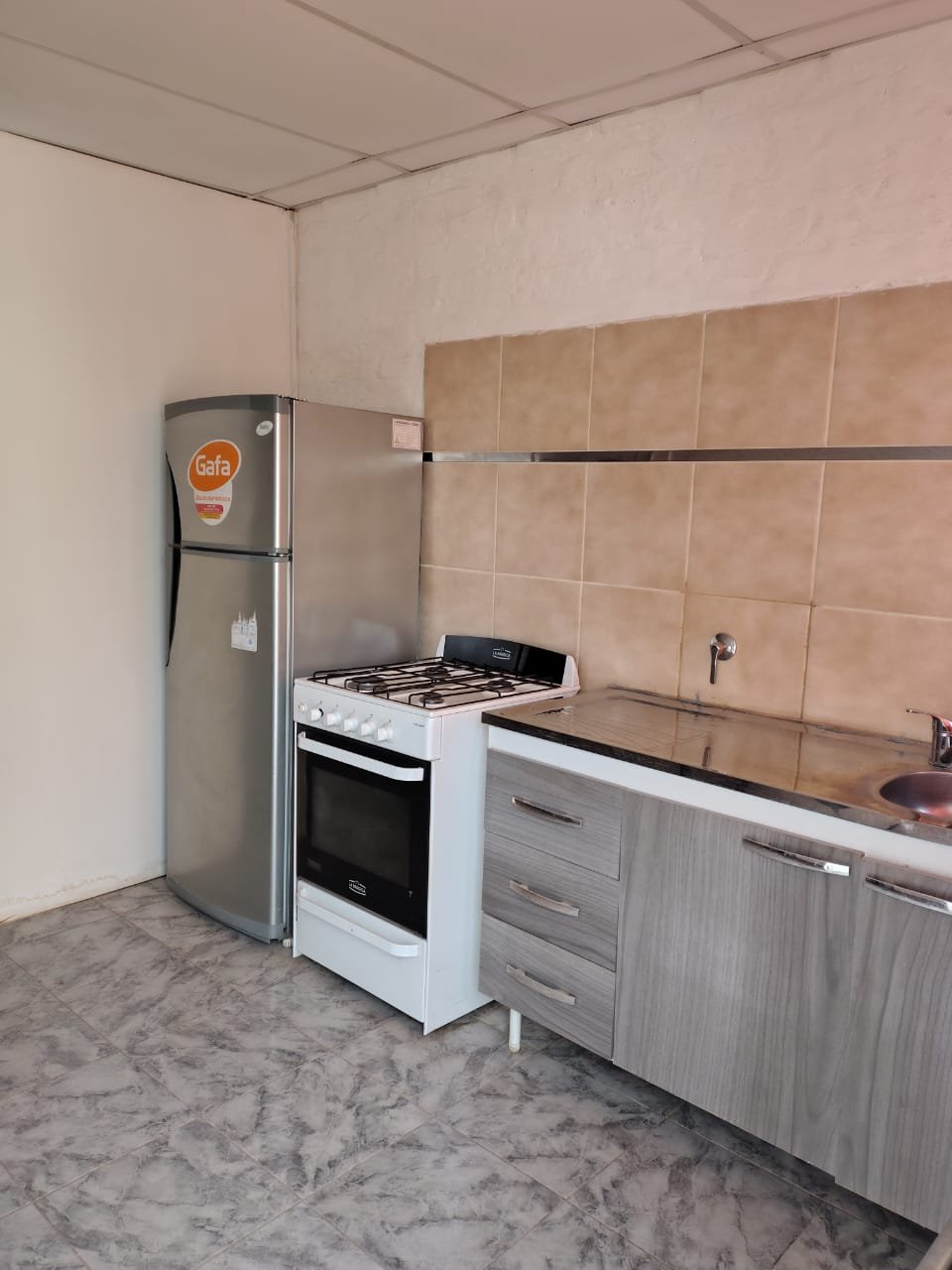 Cocina Departamento B